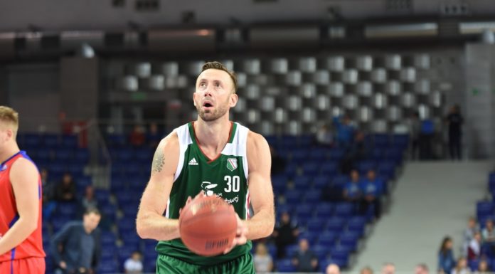 Tomasz Andrzejewski zagra w Kutnie