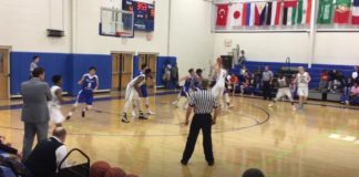 EBL: Dawid Sączewski wraca do Polski, zagra w Legii Warszawa