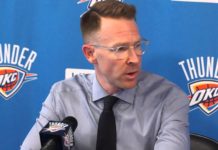 NBA: Bulls chcą przechwycić menedżera Thunder!