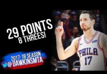 NBA: Sixers odzyskali swojego strzelca