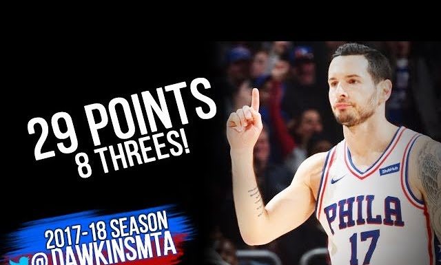 NBA: Sixers odzyskali swojego strzelca