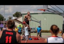Stare Babice 3×3 Streetball Challenge 2018 powered by MadBall
