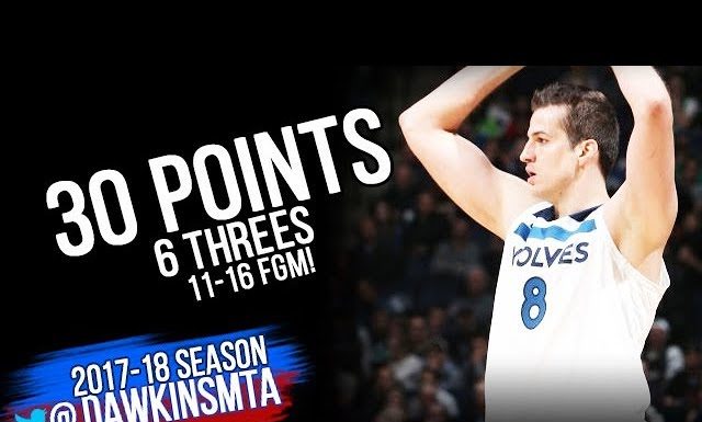 NBA: Bjelica wystawił Sixers!