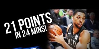 NBA: Jahlil Okafor nadal szuka klubu