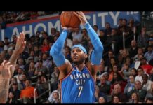 NBA: Carmelo Anthony wytransferowany! Schroder w OKC!