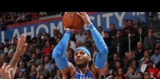 NBA: Carmelo Anthony wytransferowany! Schroder w OKC!