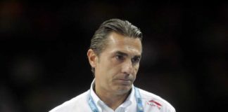 NBA: Sergio Scariolo na ławce Raptors!