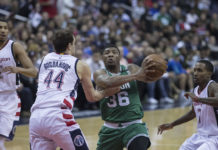 NBA: Smart wraca po kontuzji