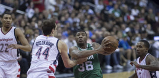 NBA: Smart wraca po kontuzji