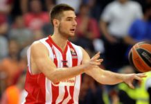 EBL: Serb wzmocni AZS Koszalin