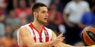 EBL: Serb wzmocni AZS Koszalin