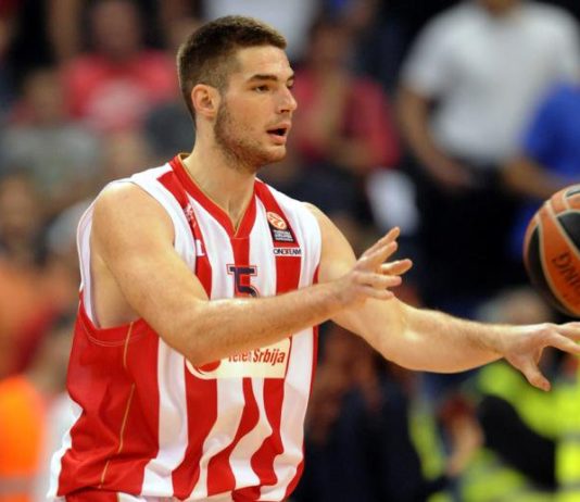 EBL: Serb wzmocni AZS Koszalin