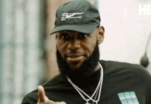 NBA: LeBron żałuje, że dał synowi swoje imię