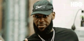 NBA: LeBron żałuje, że dał synowi swoje imię
