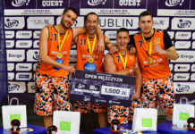 HW Planet Cash Team wygrywa w Lublinie!