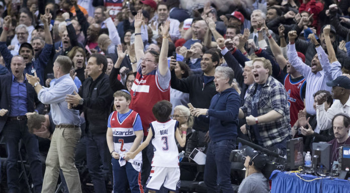 Dla NBA angażowanie kibiców jest ważniejsze od obecności w mediach
