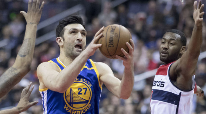 NBA: Spurs nie chcą Andersona. Pachulia i Lopez w nowych klubach
