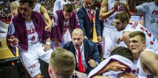 Reprezentacja Polski: Mike Taylor wybrał szeroki skład