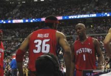 NBA: Detroit Pistons złośliwi wobec Kobe Bryanta