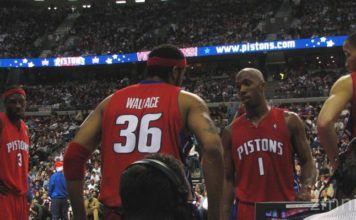 NBA: Detroit Pistons złośliwi wobec Kobe Bryanta