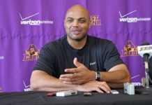 NBA: Charles Barkley nie chce LeBrona w Lakers