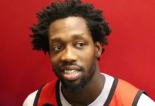 NBA: Beverley stawia Clippers nad Lakers