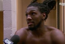 NBA: Zawodnik Brooklyn Nets aresztowany