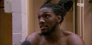 NBA: Kenneth Faried znalazł nowy klub!