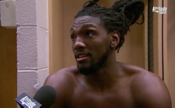 NBA: Zawodnik Brooklyn Nets aresztowany