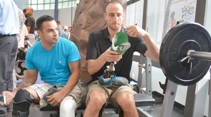 NBA: Ginobili poważnie rozważa zakończenie kariery