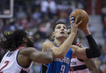 NBA: Dobry center jest do wzięcia