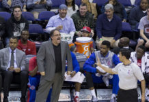 NBA: Uznany trener zakończy karierę?