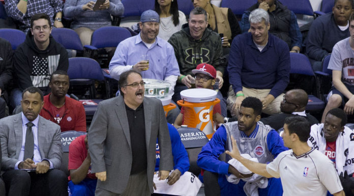 NBA: Uznany trener zakończy karierę?