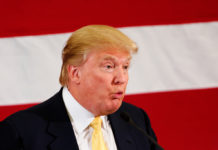 NBA: Donald Trump wściekły na koszykarzy NBA i ligę!