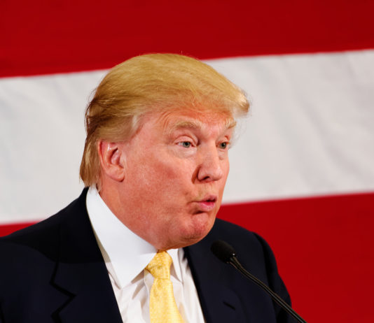 NBA: Donald Trump wściekły na koszykarzy NBA i ligę!