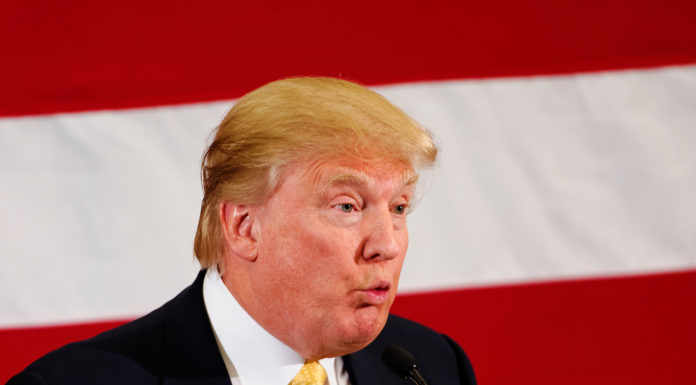 NBA: Donald Trump wściekły na koszykarzy NBA i ligę!