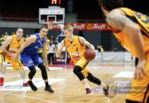 Łukasz Kolenda – praca, talent, charakter