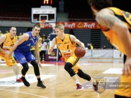 Łukasz Kolenda – praca, talent, charakter