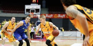 Łukasz Kolenda – praca, talent, charakter