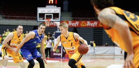 Łukasz Kolenda – praca, talent, charakter