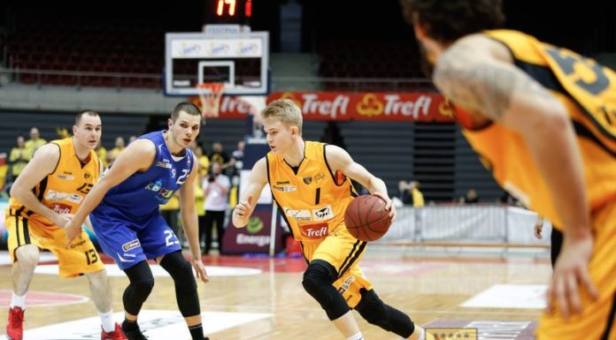 Łukasz Kolenda – praca, talent, charakter