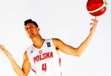 EBL: Mathieu Wojciechowski po raz pierwszy zagra w Polsce