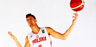 EBL: Mathieu Wojciechowski po raz pierwszy zagra w Polsce