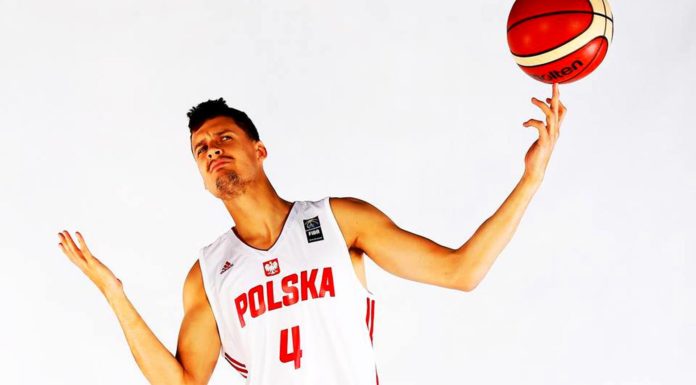 EBL: Mathieu Wojciechowski po raz pierwszy zagra w Polsce