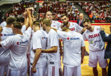 Szeroki skład kadry na mecze z Włochami i Chorwacją