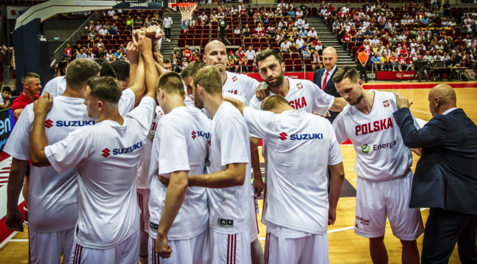 Szeroki skład kadry na mecze z Włochami i Chorwacją