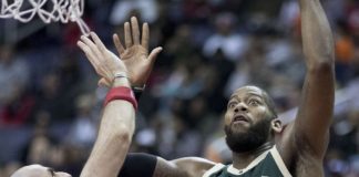 NBA: Sixers podpisują środkowego