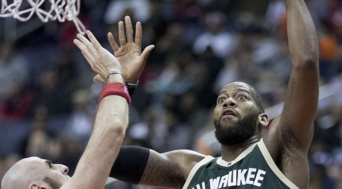 NBA: Greg Monroe znalazł nowy klub