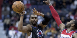NBA: Clippers powstrzymało „ego” ich gwiazd
