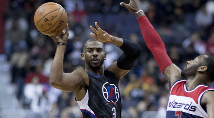 NBA: Clippers powstrzymało „ego” ich gwiazd